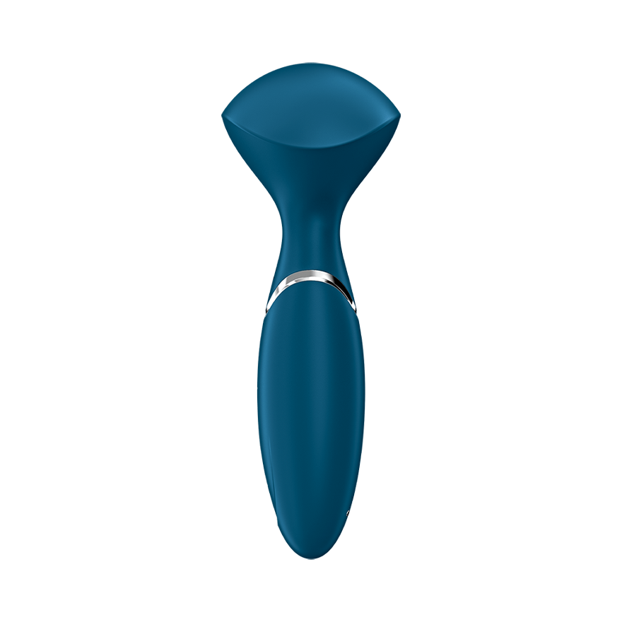Satisfyer Mini Wand-er - Thorn & Feather