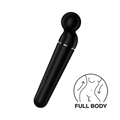 Satisfyer Planet Wand-er - Thorn & Feather