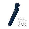 Satisfyer Planet Wand-er - Thorn & Feather