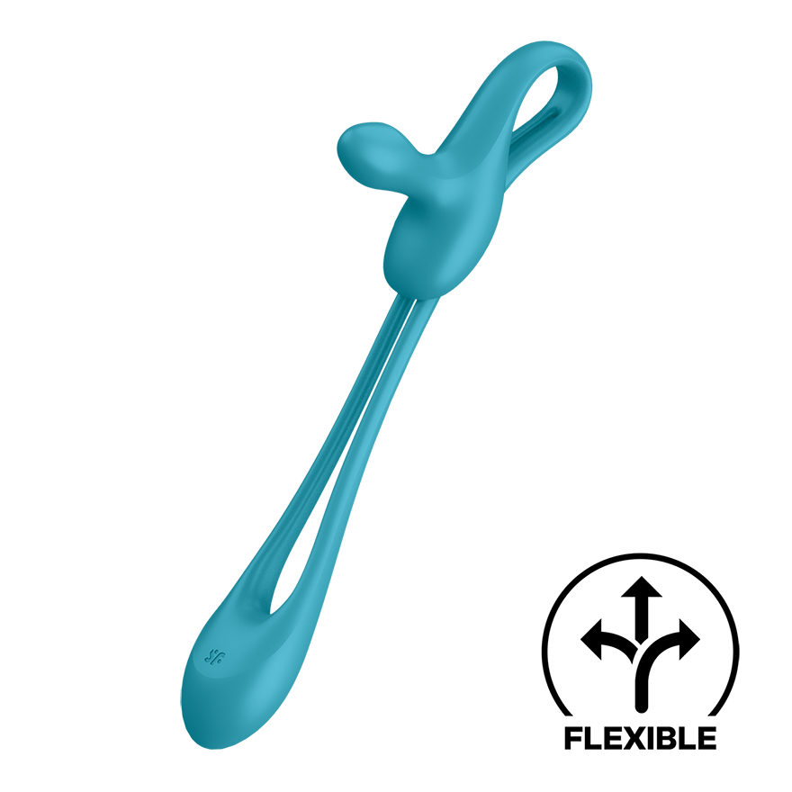 Satisfyer Plug &amp; Play 1 Multi Vibromasseur