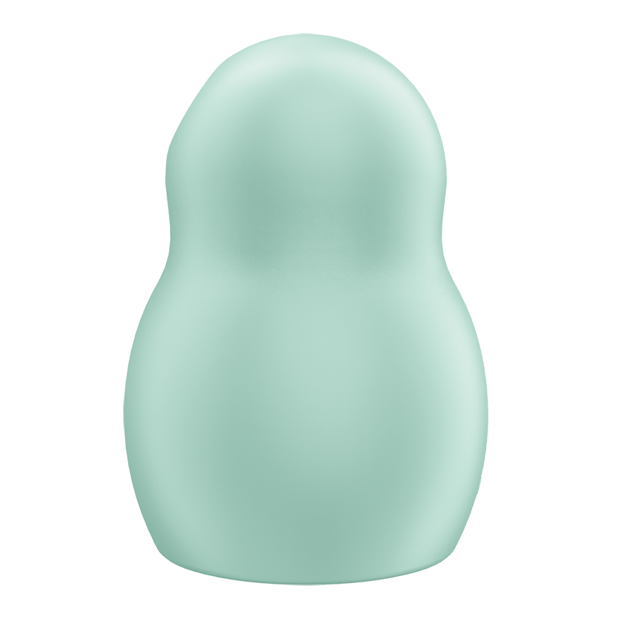 Vibromasseur Air Pulse Satisfyer Pro To Go 1