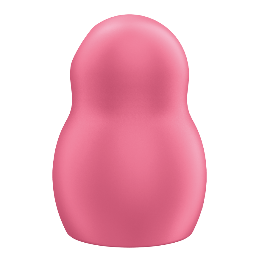 Vibromasseur Air Pulse Satisfyer Pro To Go 1