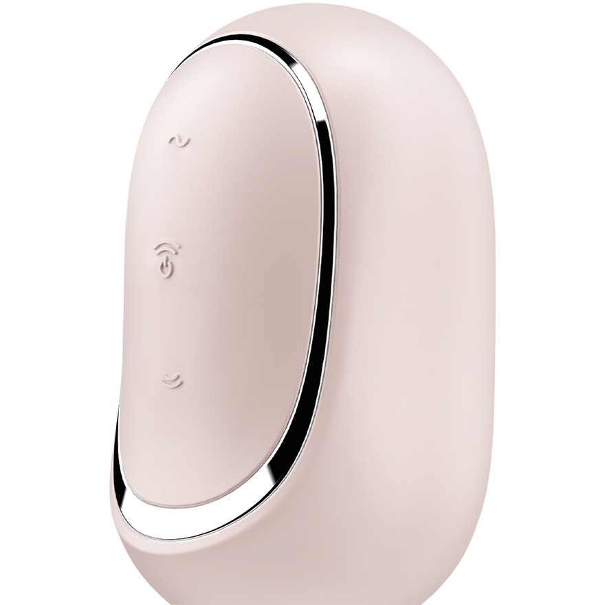 Vibromasseur Air Pulse Satisfyer Pro To Go 2