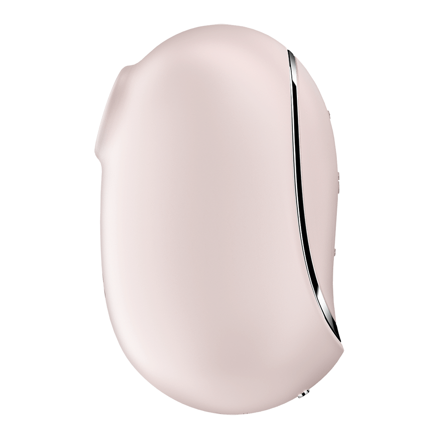 Vibromasseur Air Pulse Satisfyer Pro To Go 2