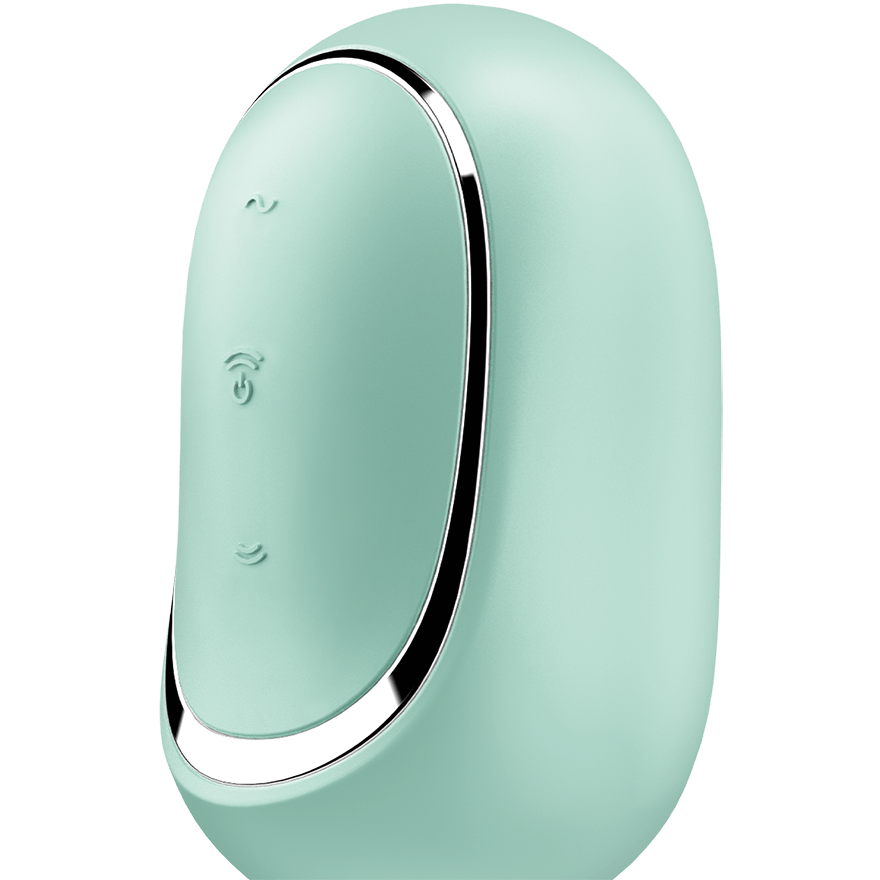 Vibromasseur Air Pulse Satisfyer Pro To Go 2