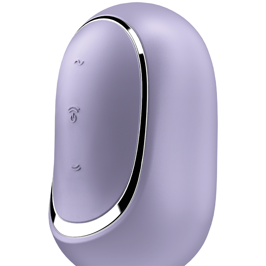 Vibromasseur Air Pulse Satisfyer Pro To Go 2