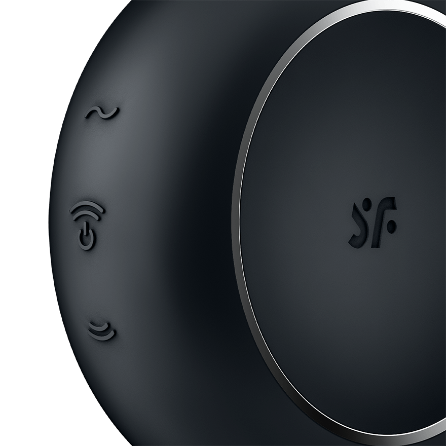 Stimulateur clitoridien Air Pulse Satisfyer Pro To Go 3