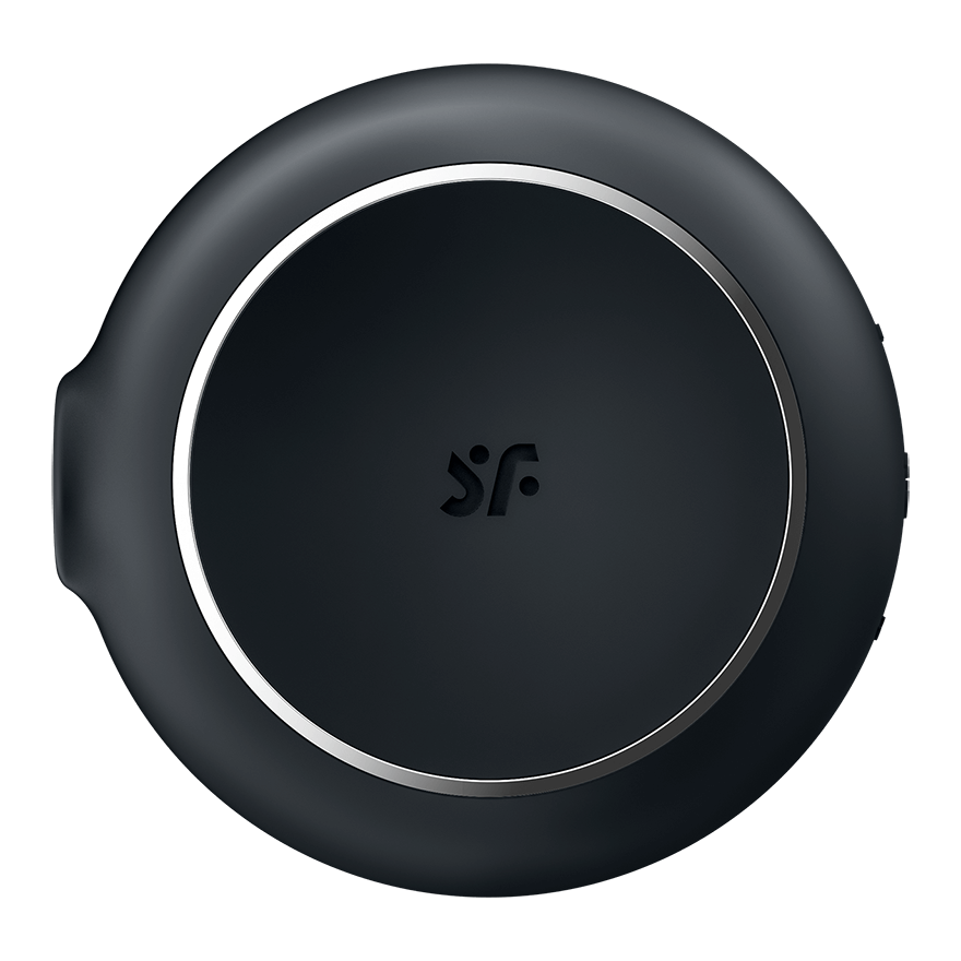 Stimulateur clitoridien Air Pulse Satisfyer Pro To Go 3