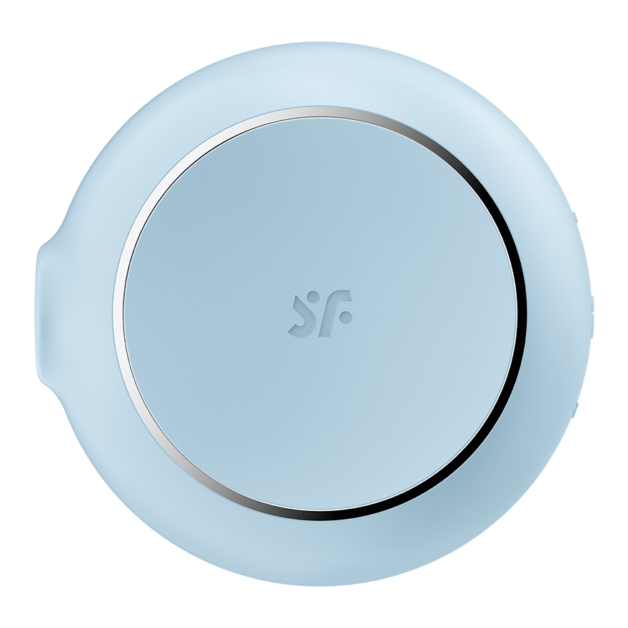 Stimulateur clitoridien Air Pulse Satisfyer Pro To Go 3