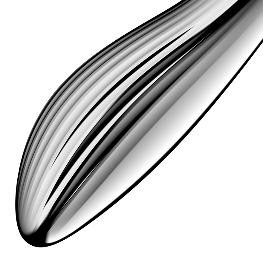 Satisfyer Pure Gravity 1 Curved Dildo