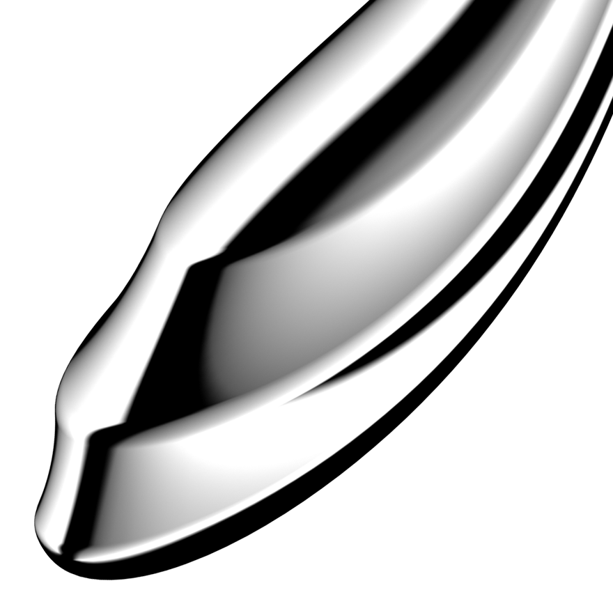Godemiché incurvé Satisfyer Pure Gravity 2