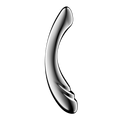 Godemiché incurvé Satisfyer Pure Gravity 3