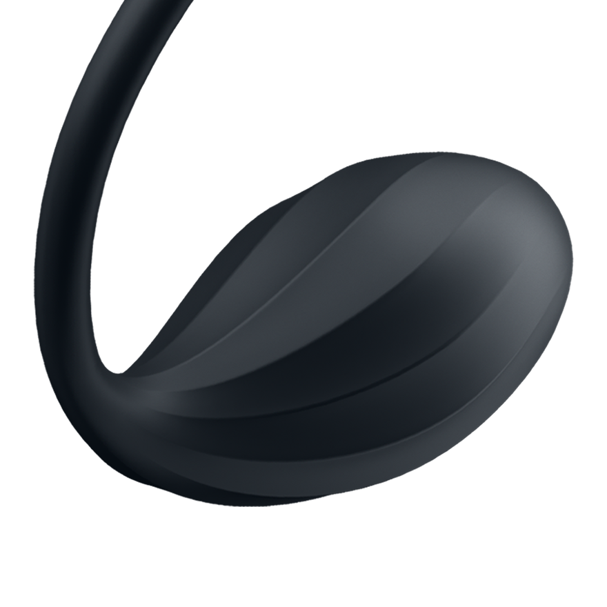 Vibromasseur au doigt Satisfyer Teaser 