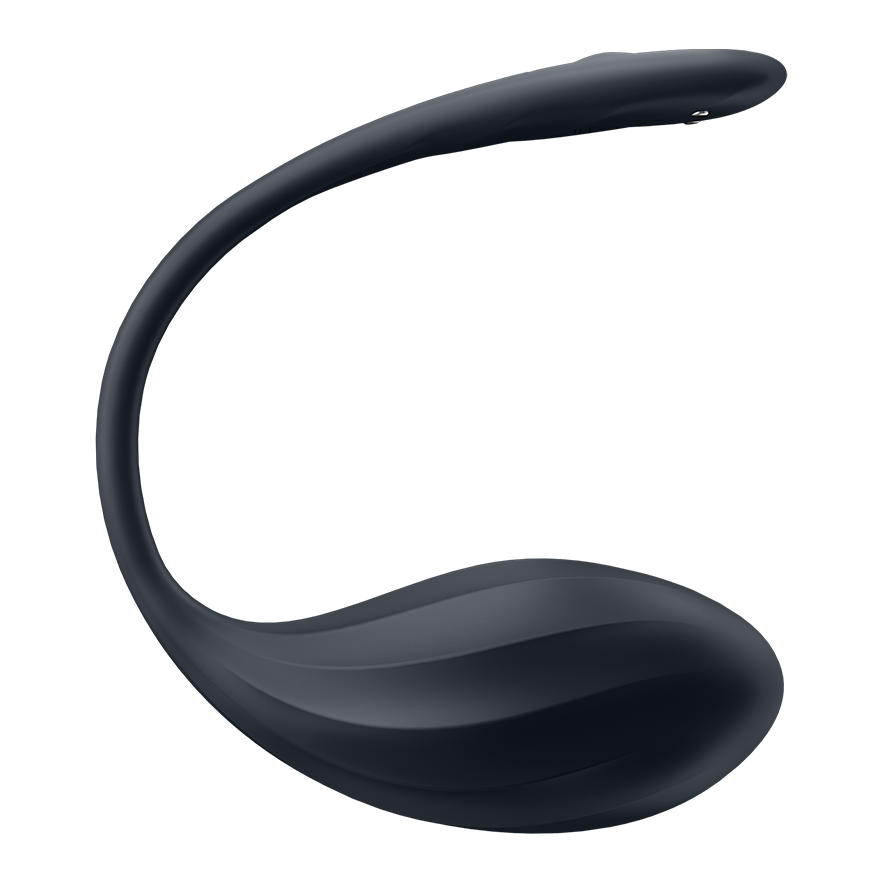 Vibromasseur au doigt Satisfyer Teaser 