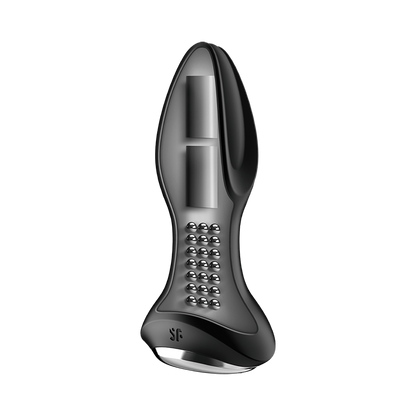 Satisfyer Rotator Plug 2+ Connect App - Thorn & Feather