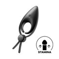 Satisfyer Sniper Cock Ring - Thorn & Feather
