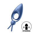 Satisfyer Sniper Cock Ring - Thorn & Feather
