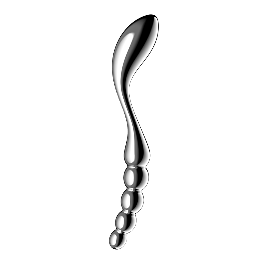 Satisfyer Star Force 1 Double Dildo