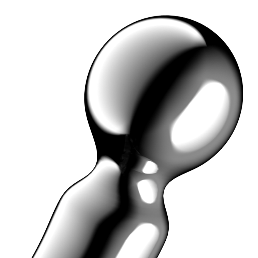 Satisfyer Star Force 2 Double Dildo