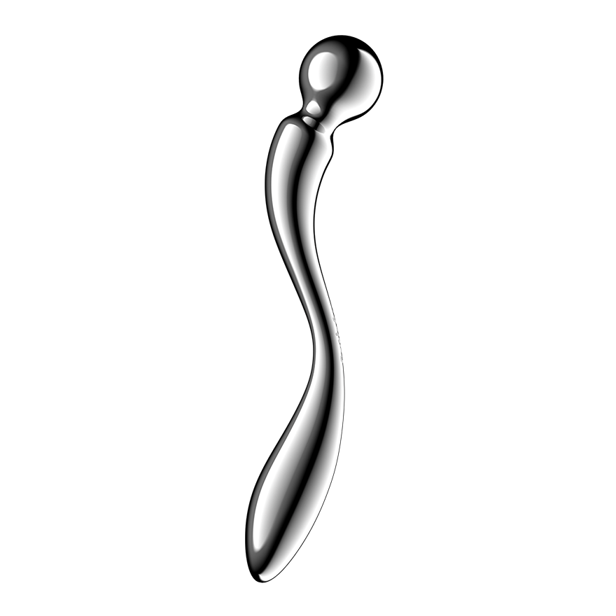 Satisfyer Star Force 2 Double Gode