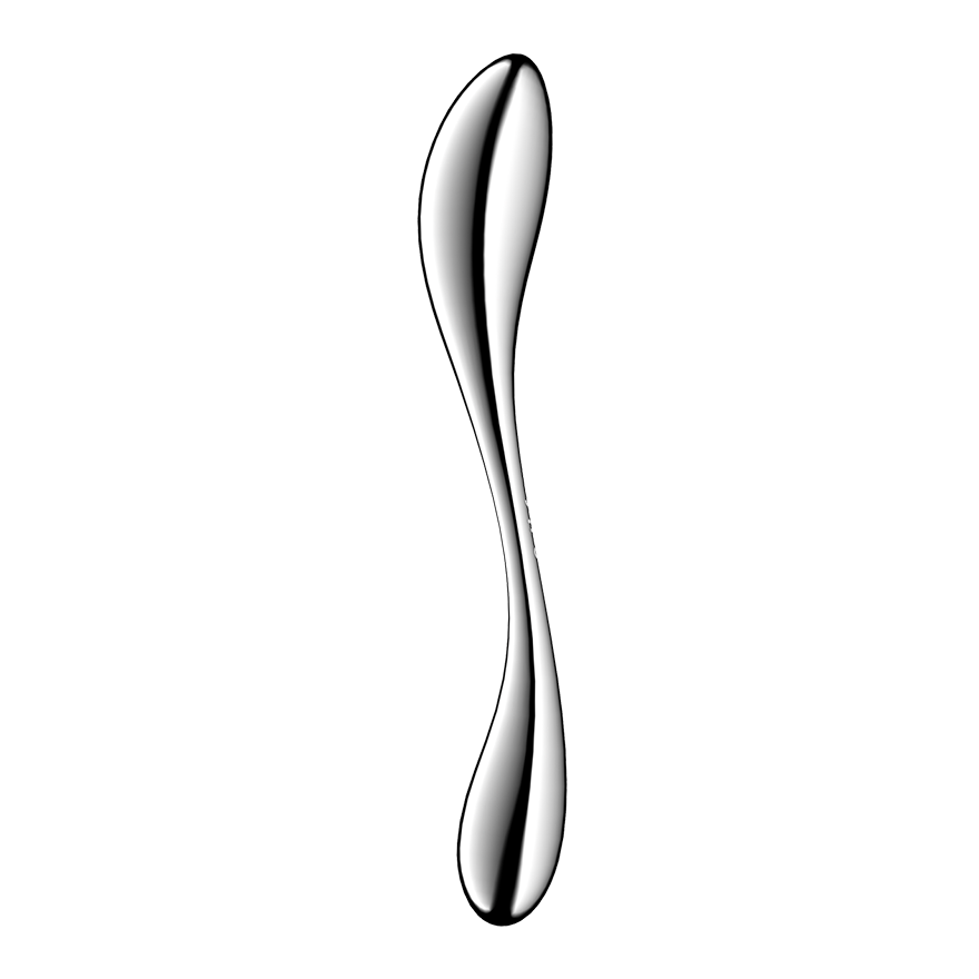 Satisfyer Star Force 3 Double Dildo