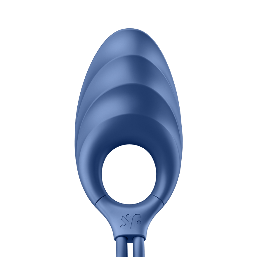 Satisfyer Swordsman Cock Ring - Thorn & Feather