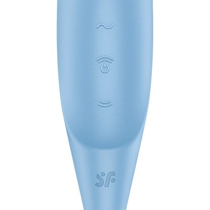 Satisfyer Twirling Pro Air Pulse Vibrator