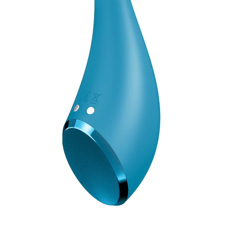 Satisfyer G-Spot Flex 4+ Multi Vibromasseur