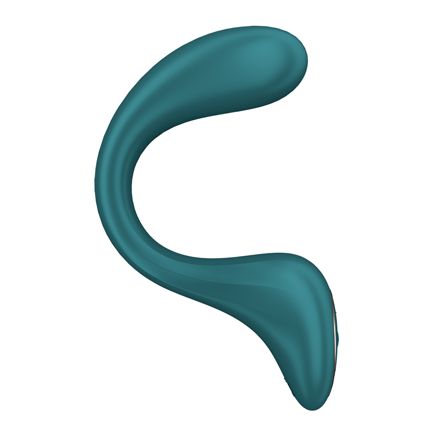 Satisfyer G for Goddess 2 Rabbit Vibrator