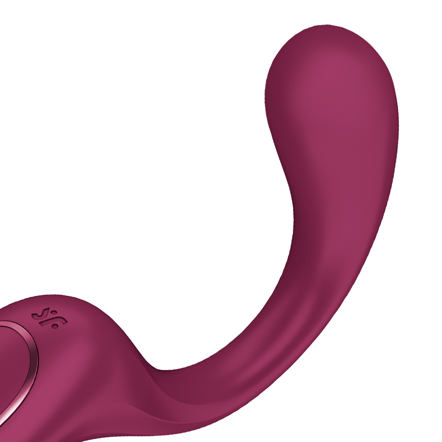 Satisfyer G for Goddess 2 Rabbit Vibrator