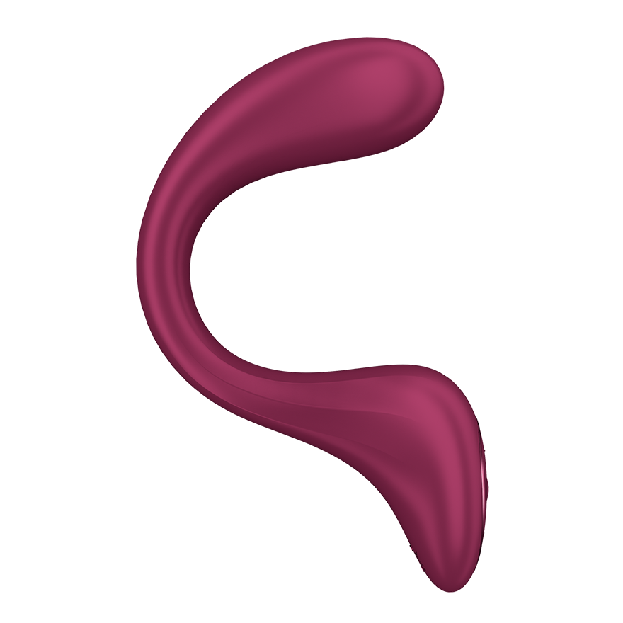 Satisfyer G for Goddess 2 Rabbit Vibrator