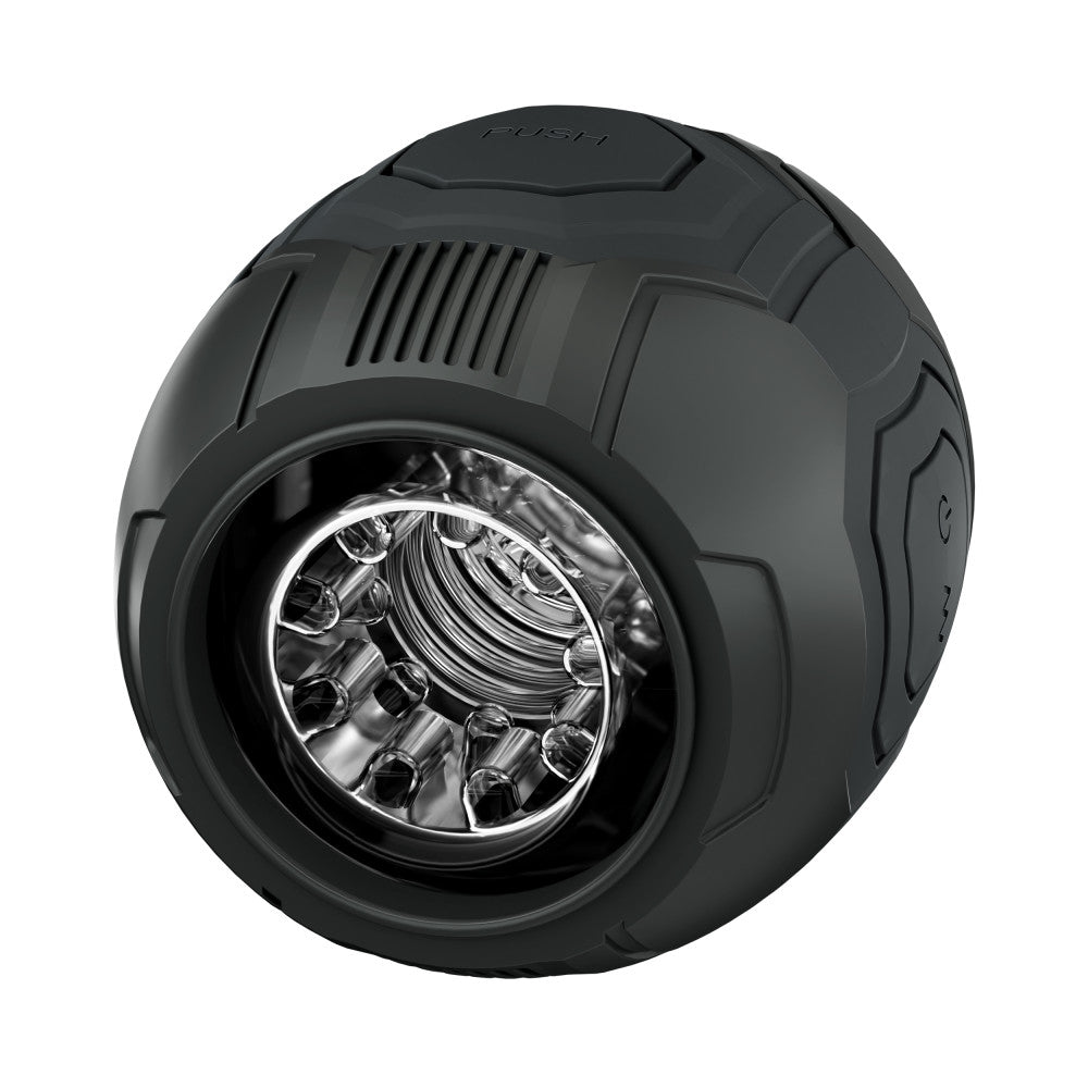 M for Men Dome X Masturbateur Vibrant