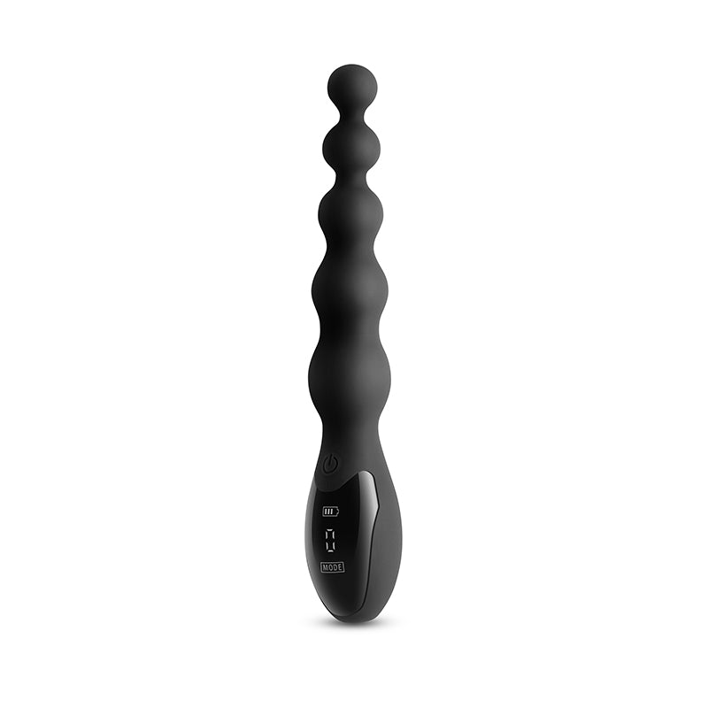 Renegade Virtua Digital Beaded Anal Vibrator