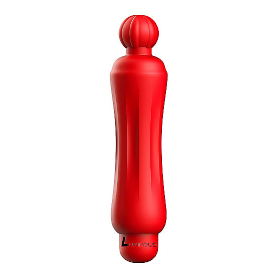 Demi ABS Bullet With Silicone Sleeve 10-Speeds - Thorn & Feather