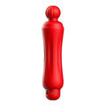 Demi ABS Bullet With Silicone Sleeve 10-Speeds - Thorn & Feather