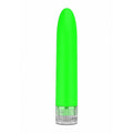 Eleni Super Soft ABS Multi-Speeds Slim Vibrator - Thorn & Feather