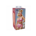 Pinup Molly Blowtide TPE Small Masturbator