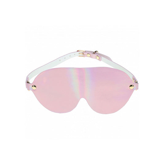 Ouch! Paris Collection Blindfold - Pink