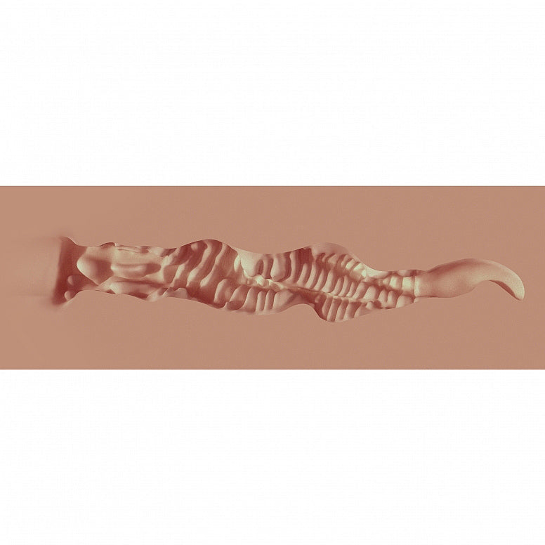 Pinup Bettie Blowkiss TPE Small Masturbator