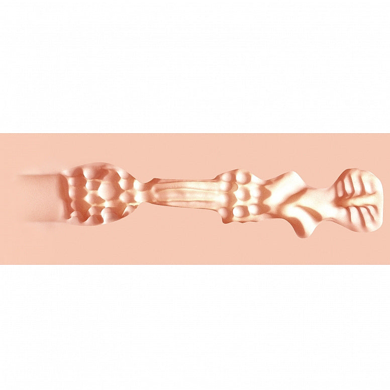 Pinup Darla Smashburger TPE Small Masturbator (Copy)