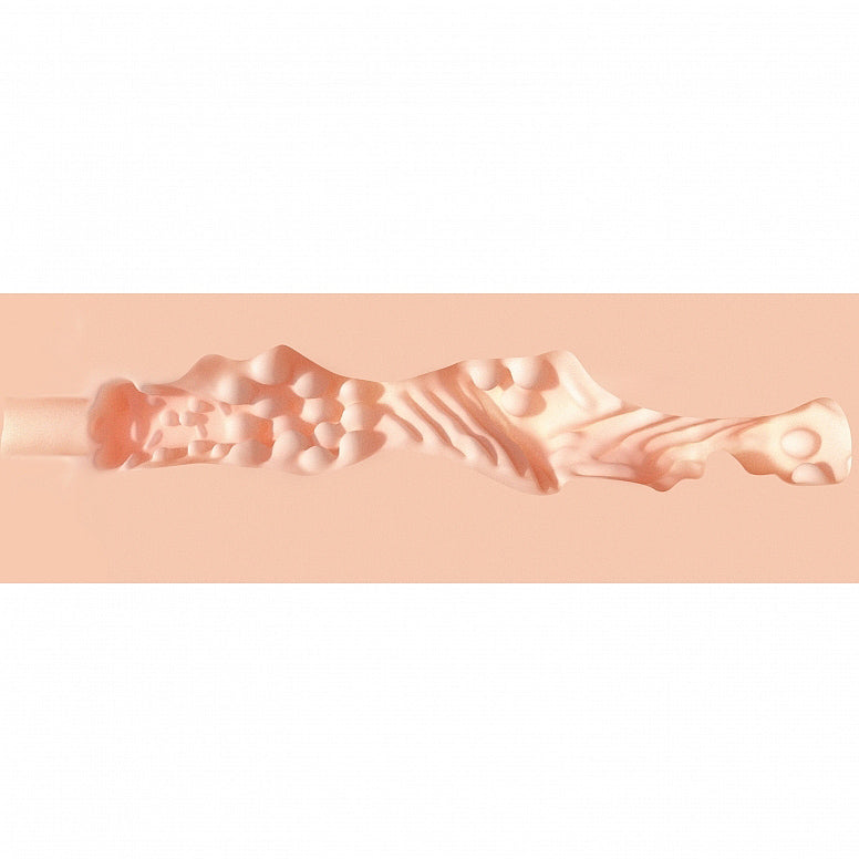 Secret Affairs Alessia TPE Small Masturbator