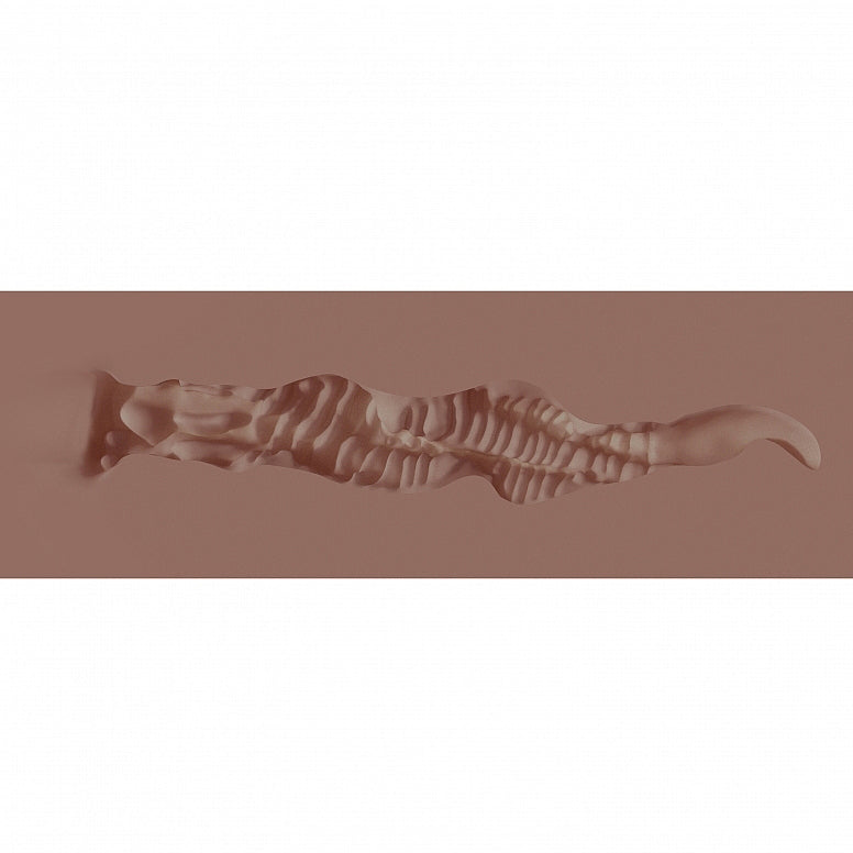 Pinup Lulu Liplust TPE Small Masturbator