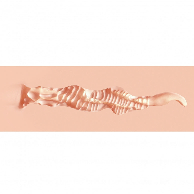 Pinup Molly Blowtide TPE Small Masturbator