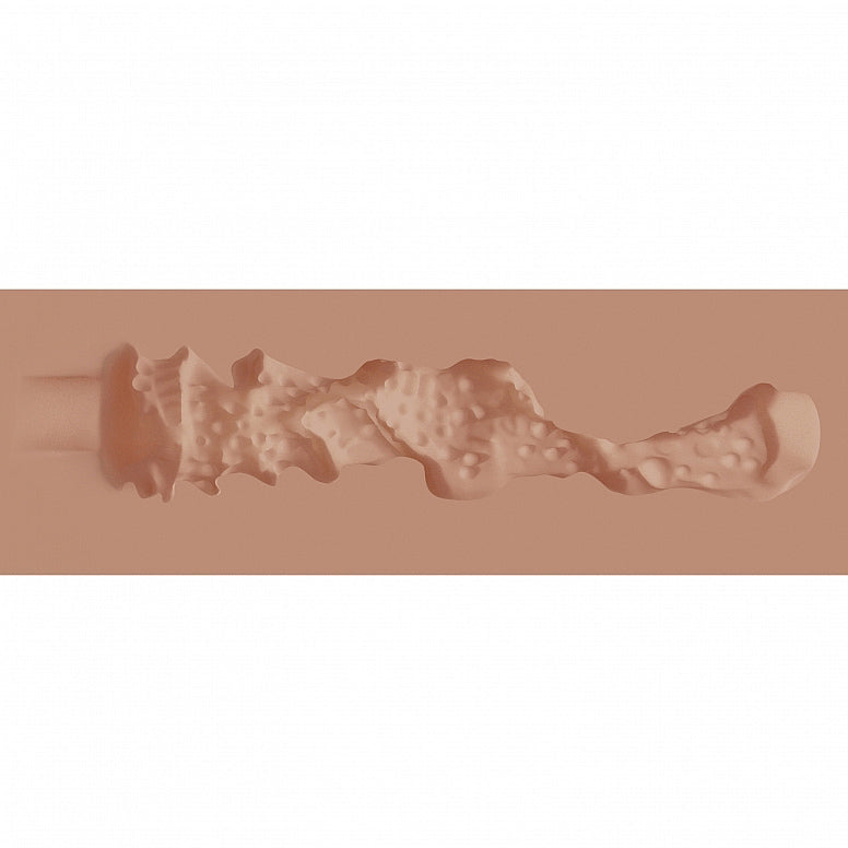 Career Girls Trixie Nightshift TPE Small Masturbator