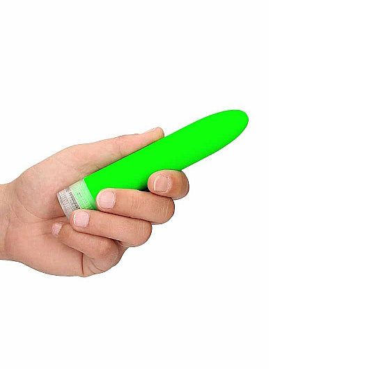 Eleni Super Soft ABS Multi-Speeds Slim Vibrator - Thorn & Feather