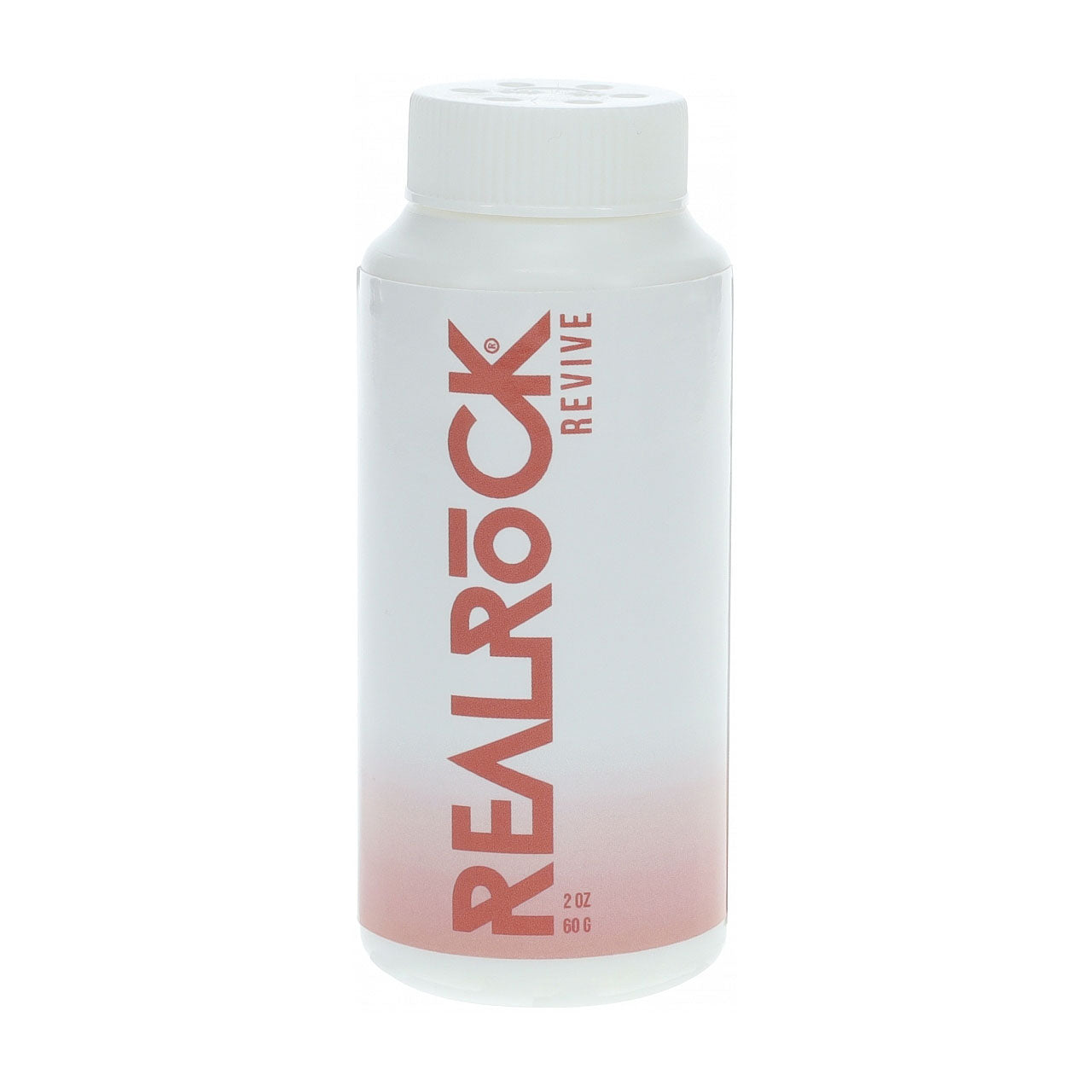 RealRock Revive Reviving Powder - 2 oz