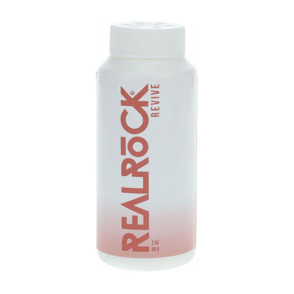 RealRock Revive Reviving Powder - 2 oz