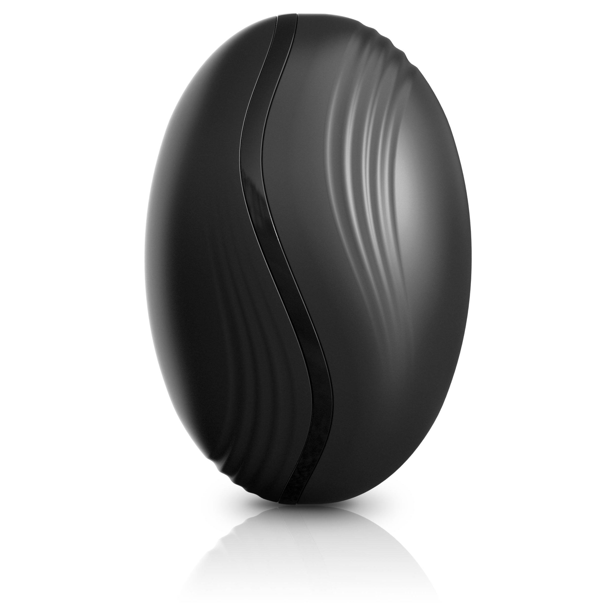 Vibromasseur Langue en Silicone Sir Richard's Control Rim Joy