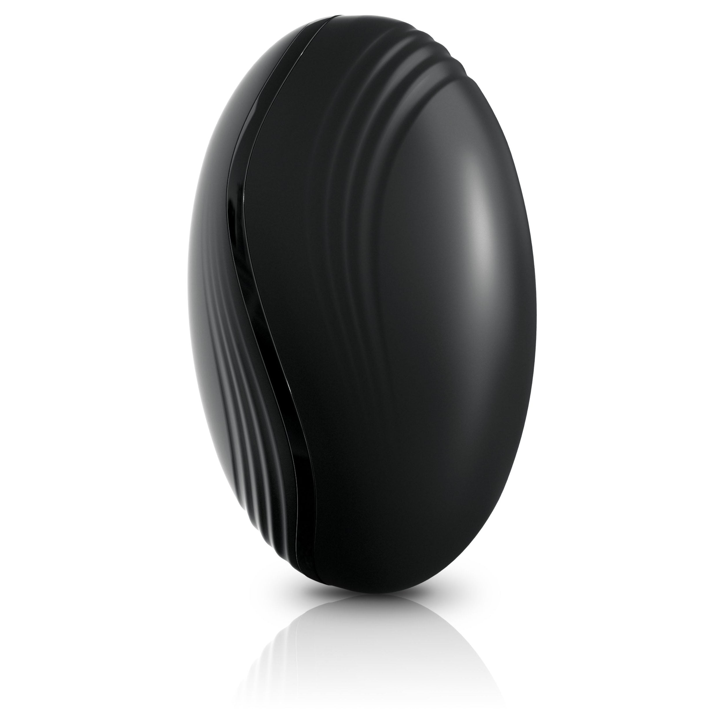 Vibromasseur Langue en Silicone Sir Richard's Control Rim Joy