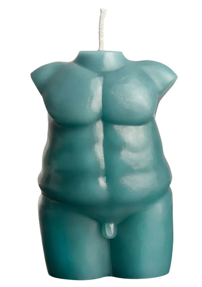 Bougie Sportsheets LaCire Torso Form II